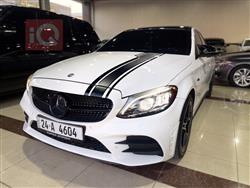 مێرسێدس بێنز C-Class